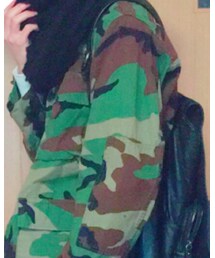 PROPPER | ミリタリージャケット