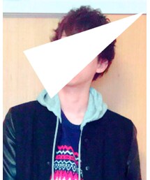 GU | パーカー