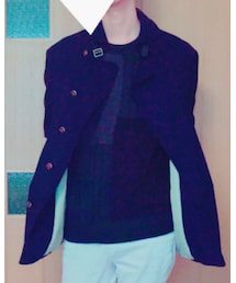 ikka | ピーコート