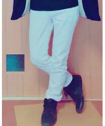 no brand | その他パンツ