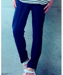 DHOLIC | スラックス