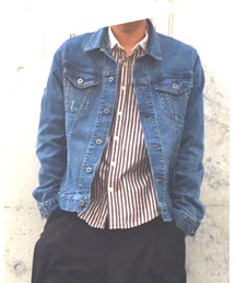 UNIQLO | デニムジャケット
