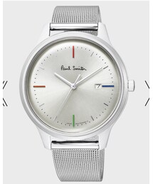 Paul Smith | アナログ腕時計