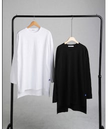 DHOLIC | Tシャツ/カットソー