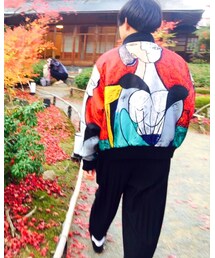 ISSEY MIYAKE | その他パンツ