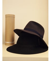 DISCOVERED | DISCOVERED　 SOFT HAT(ハット)