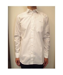 .efiLevol | .efiLevol(BASIC PRODUCTS) POCKET SHIRT(WHITE)(シャツ/ブラウス)