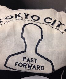 MANHOOD トートバッグ(トートバッグ)