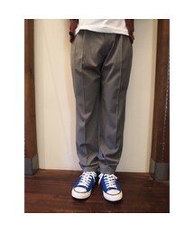 DISCOVERED | DISCOVERED TAPERED PANTS(その他パンツ)