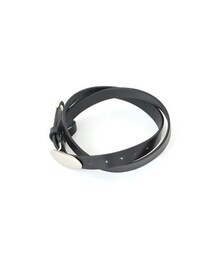 DISCOVERED | DISCOVERED　BELT(BLACK) (ベルト)
