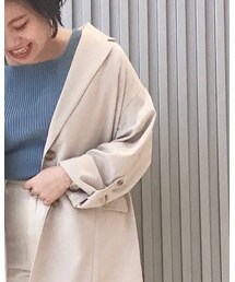 SENSE OF PLACE by URBAN RESEARCH | テーラードジャケット