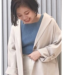 SENSE OF PLACE by URBAN RESEARCH | ニット/セーター