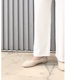 SENSE OF PLACE by URBAN RESEARCH | サンダル