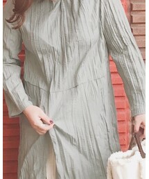 SENSE OF PLACE by URBAN RESEARCH | ワンピース/ドレス