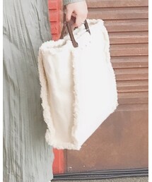 SENSE OF PLACE by URBAN RESEARCH | バッグ