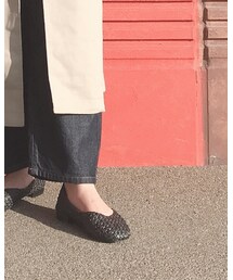 SENSE OF PLACE by URBAN RESEARCH | サンダル