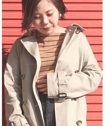 SENSE OF PLACE by URBAN RESEARCH | Tシャツ/カットソー