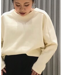 SENSE OF PLACE by URBAN RESEARCH | トップス