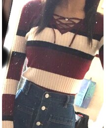 GRL | ニット/セーター