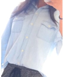 OLD NAVY | シャツ/ブラウス