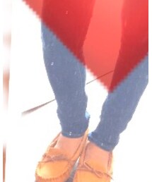 UNIQLO | デニムパンツ