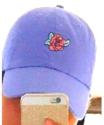 FOREVER 21 | キャップ