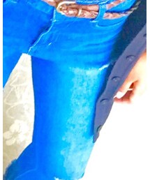 tiptop | デニムパンツ