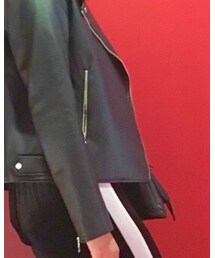 GU | ライダースジャケット