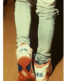 EWING | シューズ