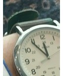 TIMEX(タイメックス)の「腕時計(アナログ腕時計)」