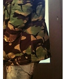 Alpha Industries | ミリタリージャケット