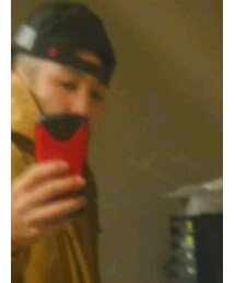 BLACK SCALE | キャップ