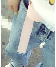 SPINNS | トップス