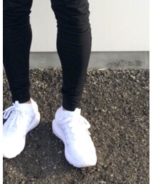 UNDER ARMOUR | スニーカー