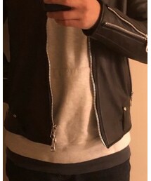 FREAK'S STORE | パーカー