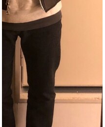 URBAN RESEARCH DOORS MENS | デニムパンツ