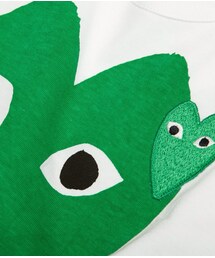 COMME des GARCONS | Tシャツ/カットソー