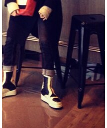 david stone | その他シューズ