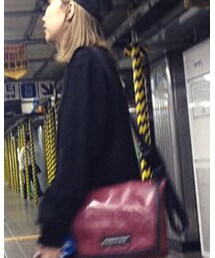 ANDERSSON BELL | スウェット