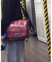 FREITAG | メッセンジャーバッグ