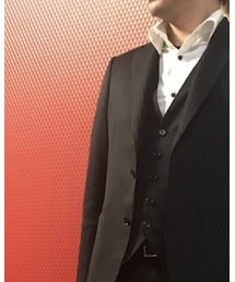 SHIPS | スーツジャケット