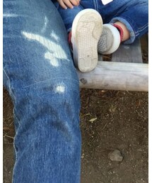 CHALLENGER | デニムパンツ