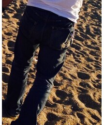 CHALLENGER | デニムパンツ