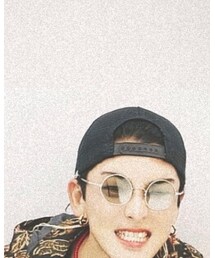 CHALLENGER | キャップ