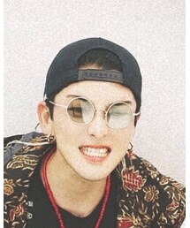 ジョンレノン | メガネ