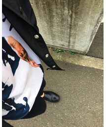 STUSSY | Tシャツ/カットソー