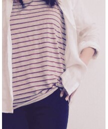 Ungrid | タンクトップ