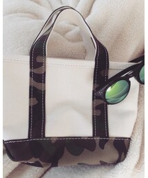 L.L.Bean | トートバッグ