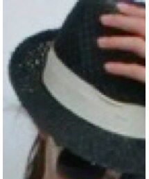 MOROKOBAR | ハット