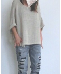 H&M | ニット/セーター